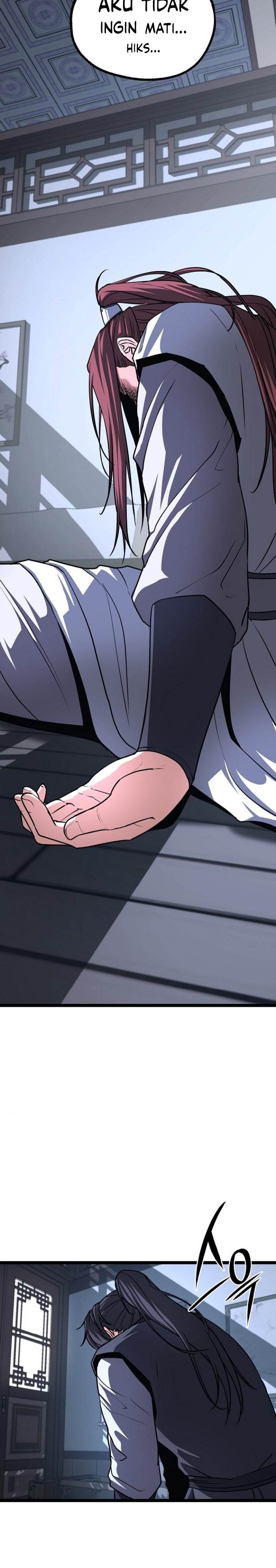 Song Baek Chapter 55