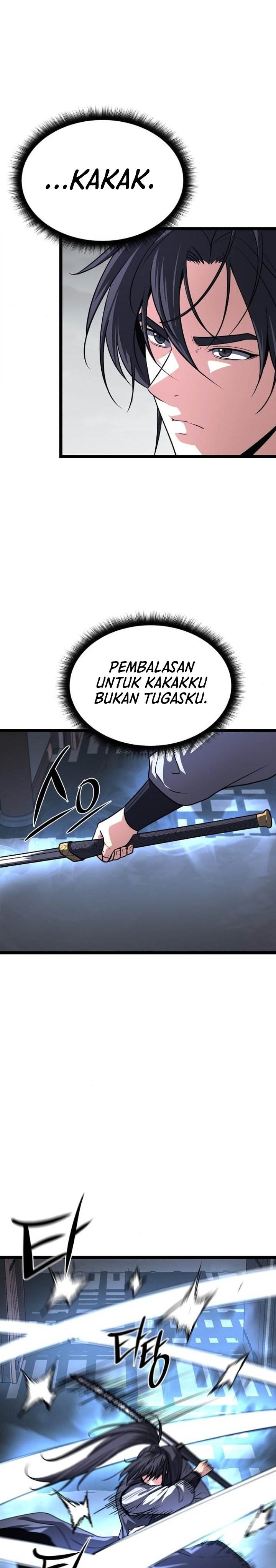 Song Baek Chapter 55