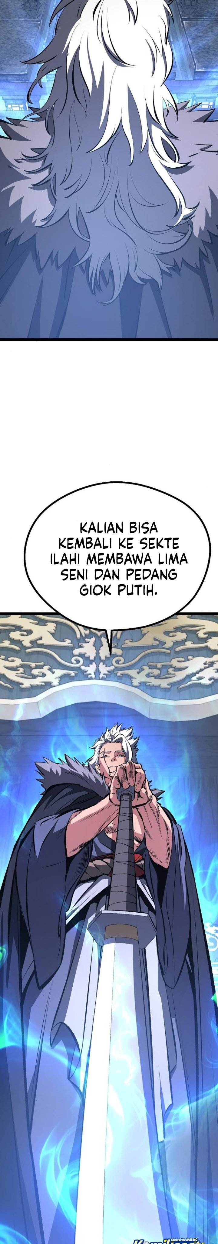 Song Baek Chapter 56