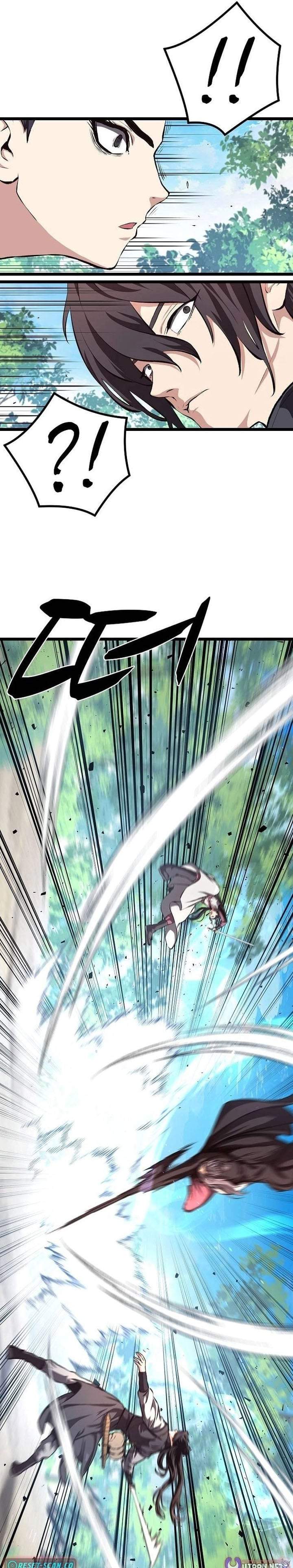 Song Baek Chapter 58