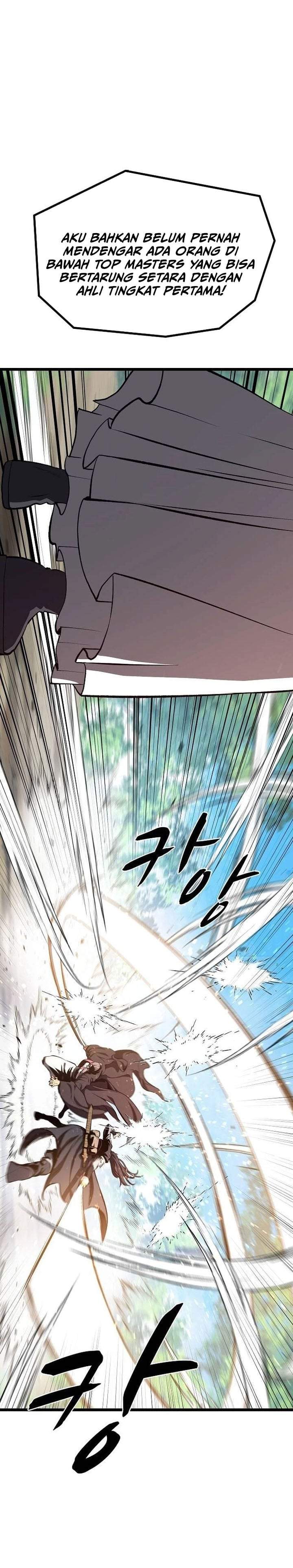 Song Baek Chapter 58