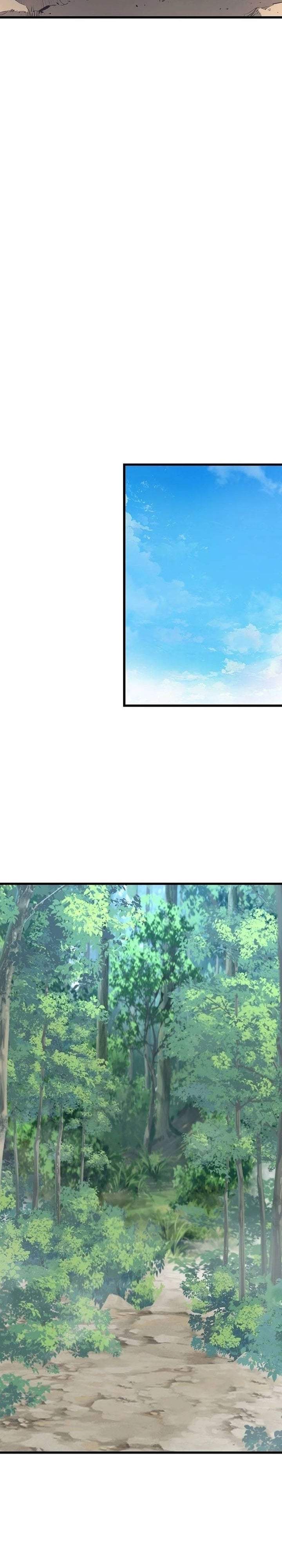 Song Baek Chapter 60