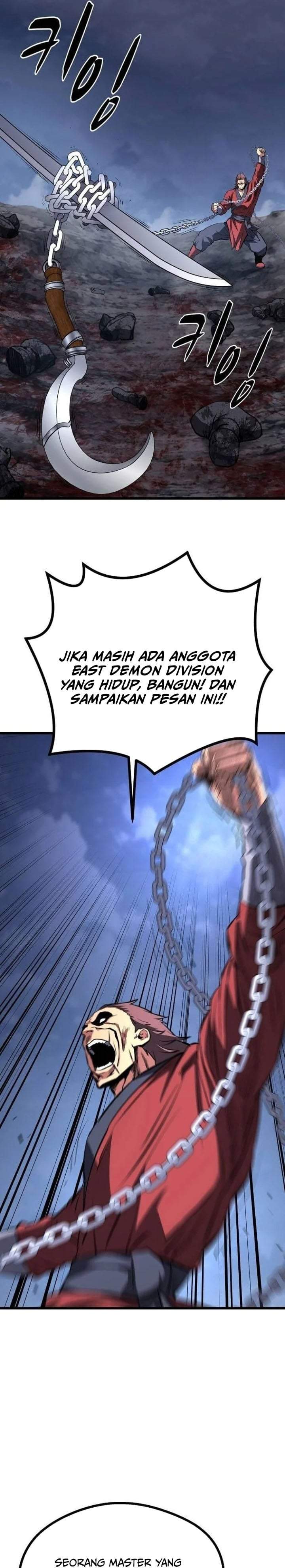 Song Baek Chapter 65