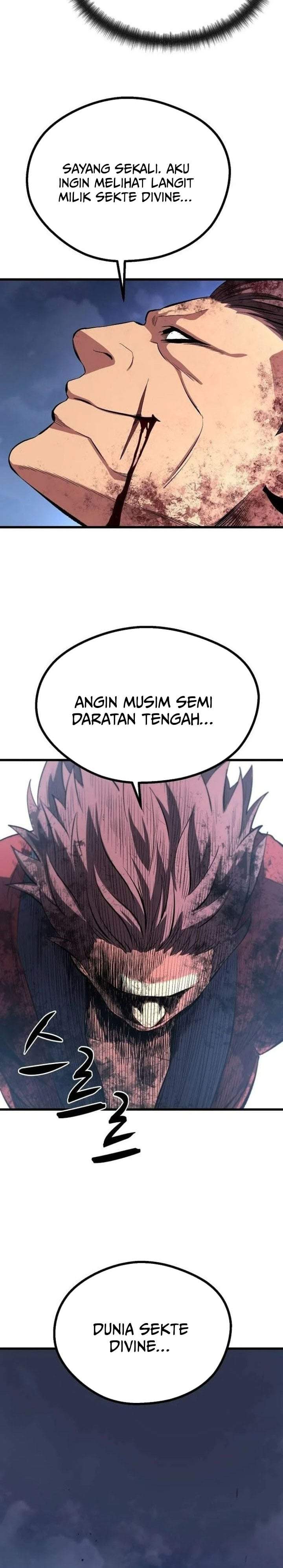 Song Baek Chapter 65