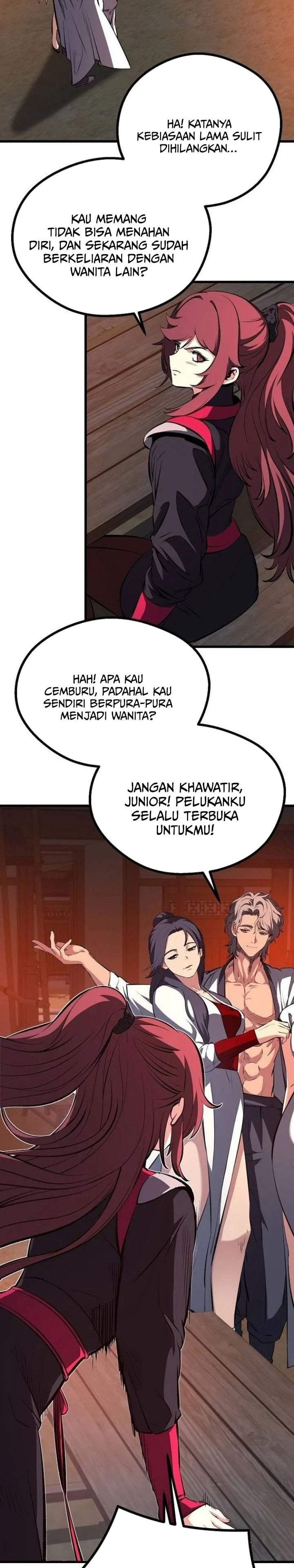 Song Baek Chapter 67