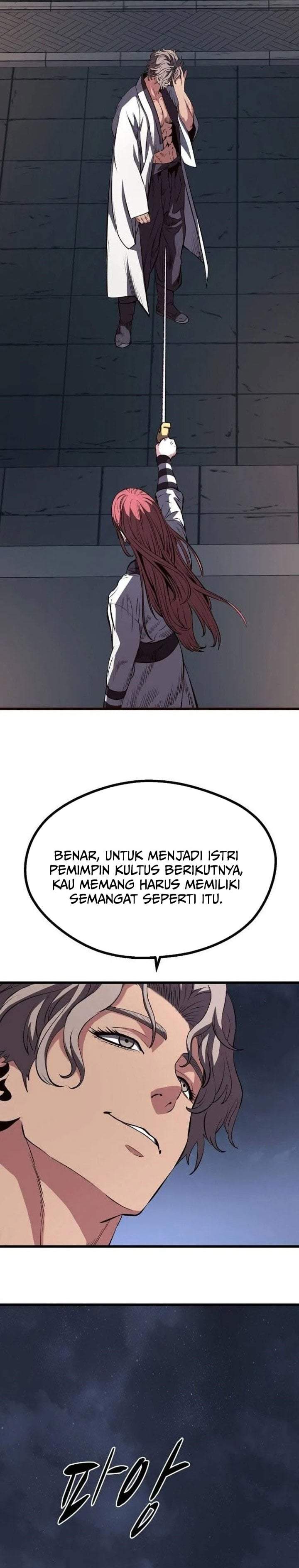 Song Baek Chapter 68