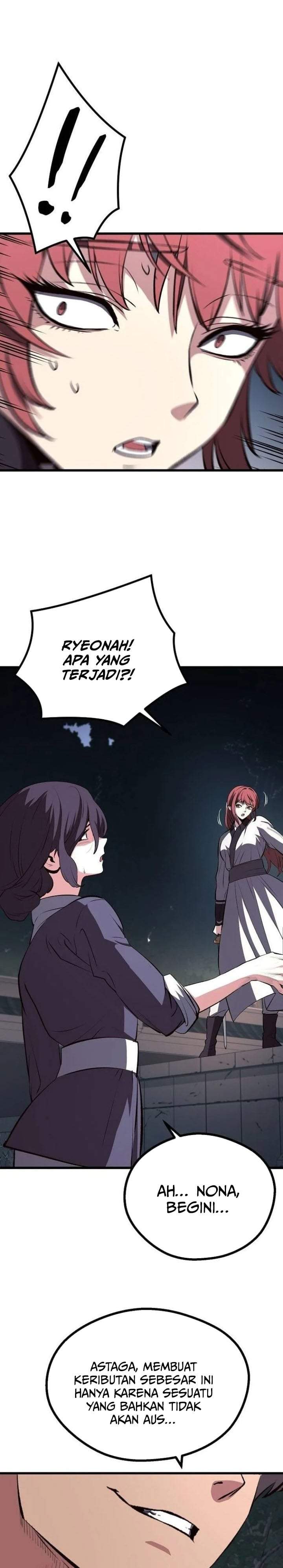 Song Baek Chapter 68