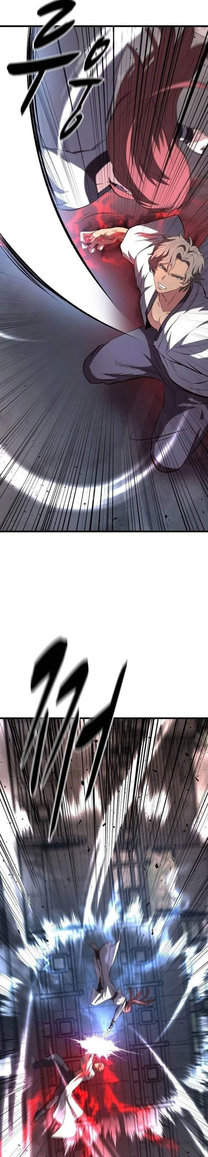 Song Baek Chapter 68