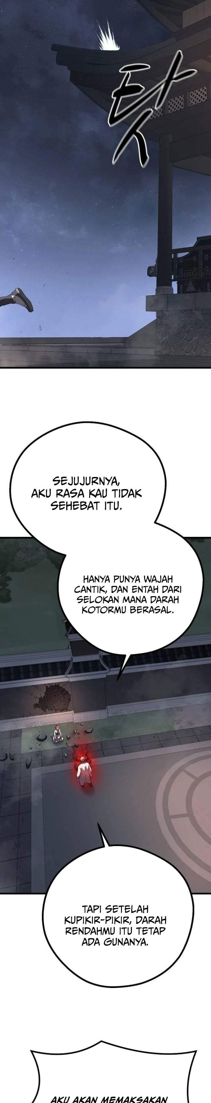 Song Baek Chapter 69