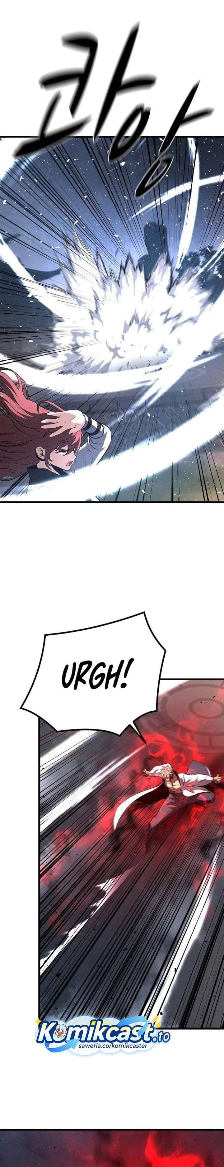 Song Baek Chapter 69
