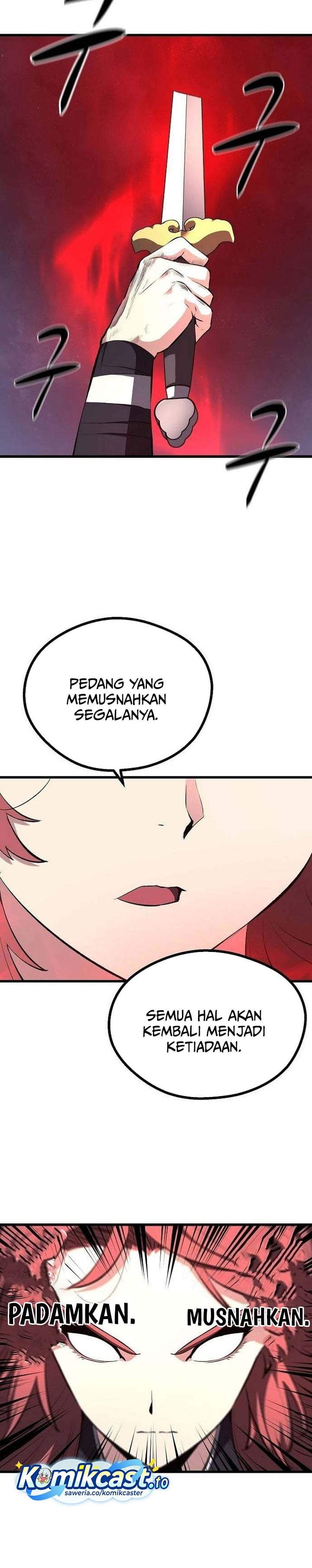 Song Baek Chapter 71