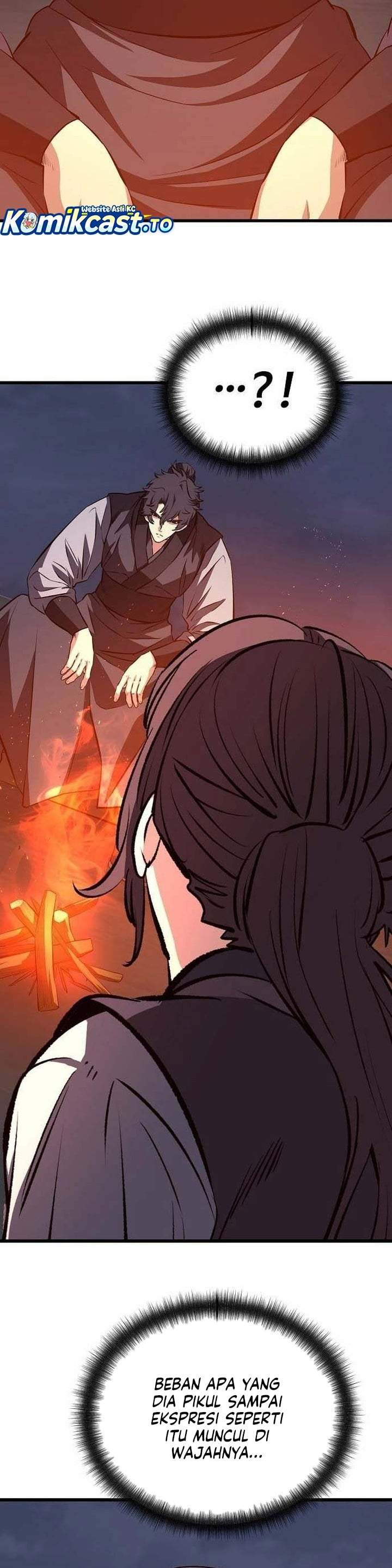 Song Baek Chapter 73