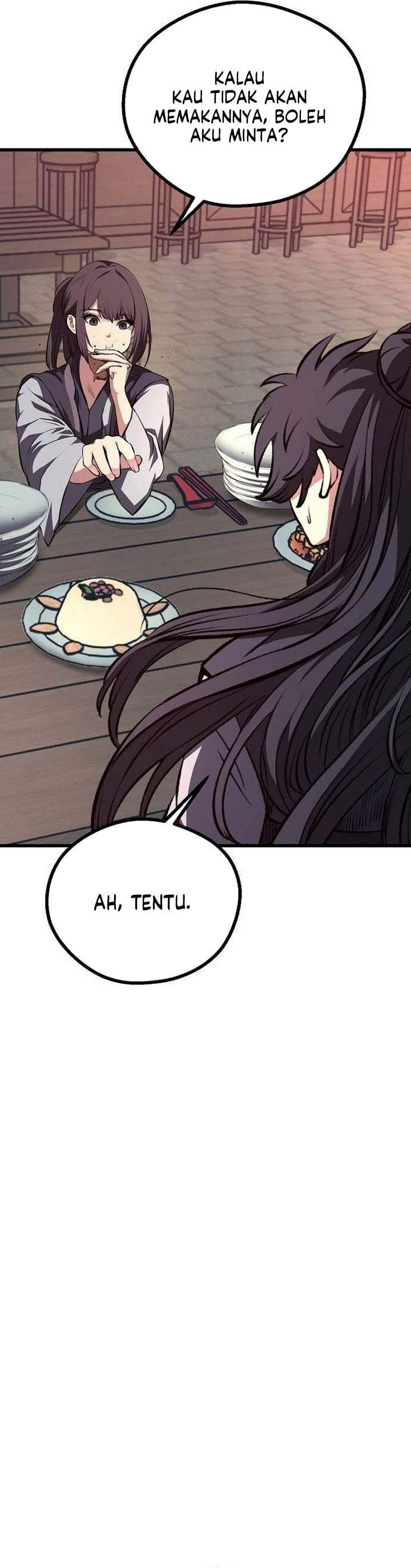 Song Baek Chapter 74
