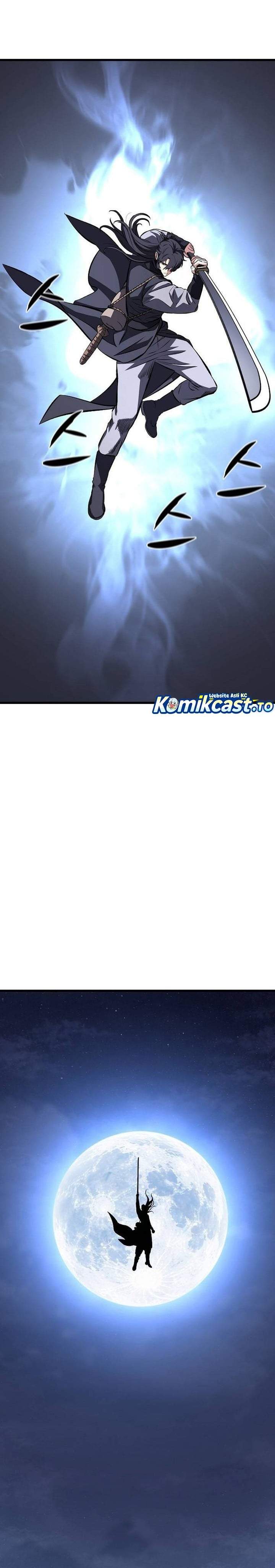Song Baek Chapter 75