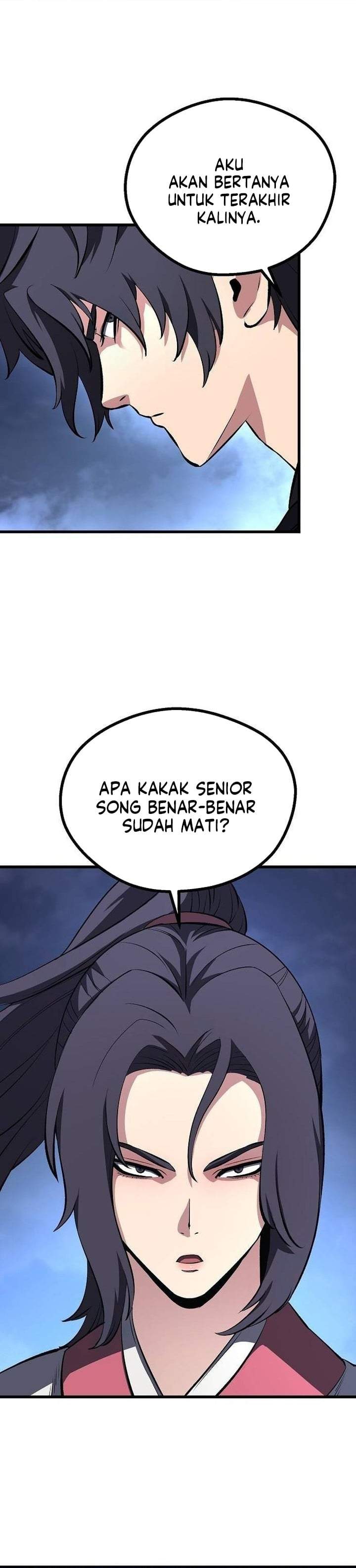 Song Baek Chapter 75