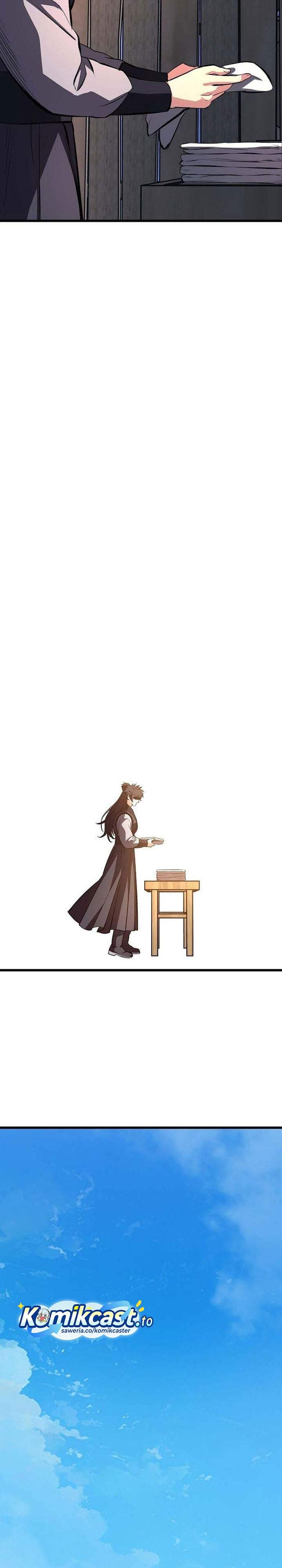Song Baek Chapter 78