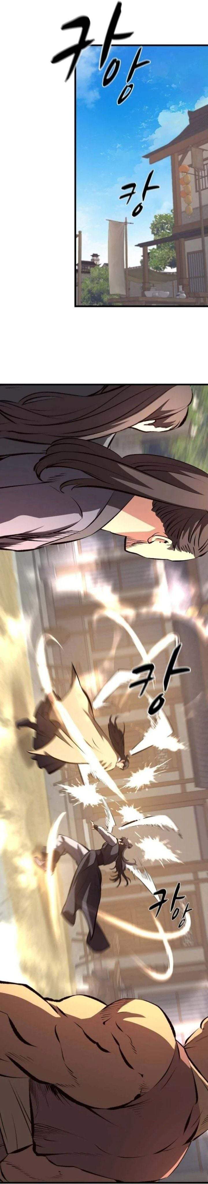 Song Baek Chapter 83