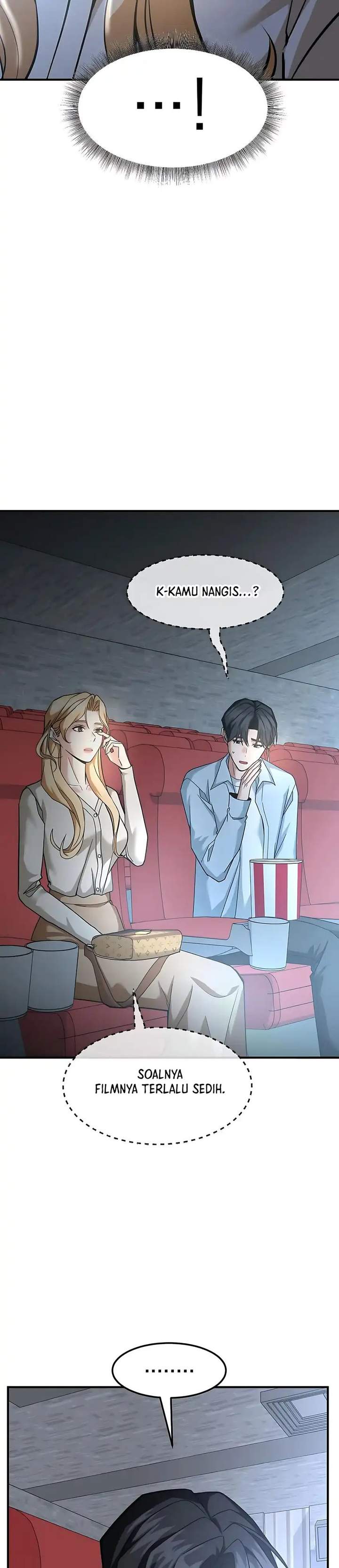 The Investor Who Sees The Future Chapter 89