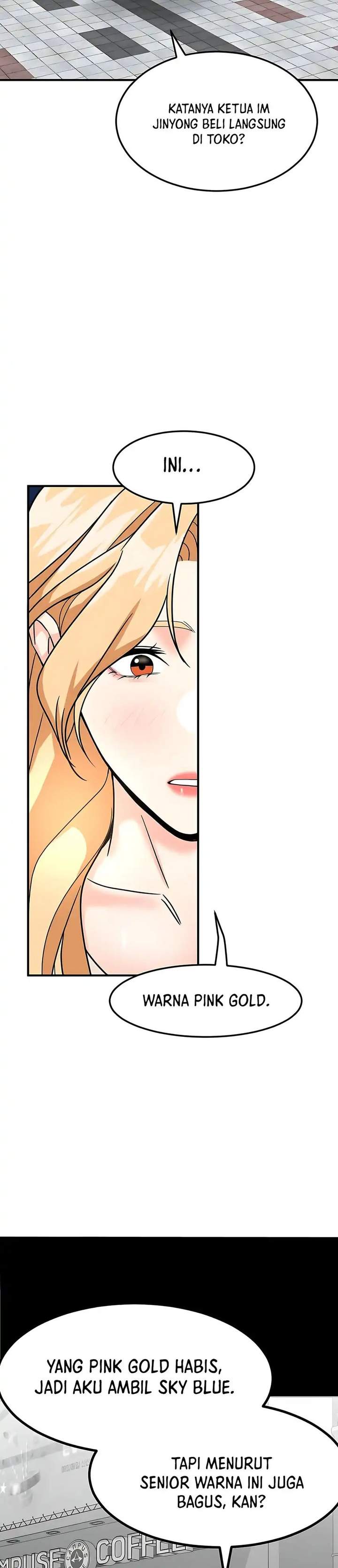 The Investor Who Sees The Future Chapter 89