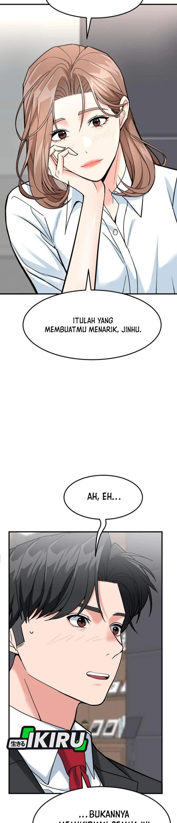 The Investor Who Sees The Future Chapter 90
