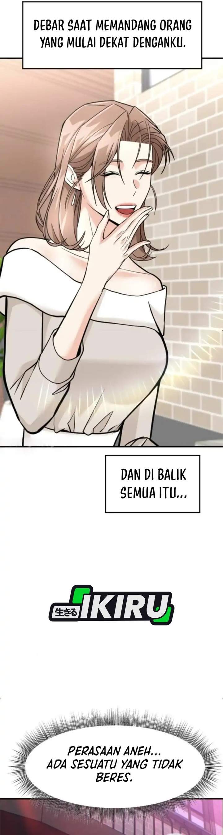 The Investor Who Sees The Future Chapter 91