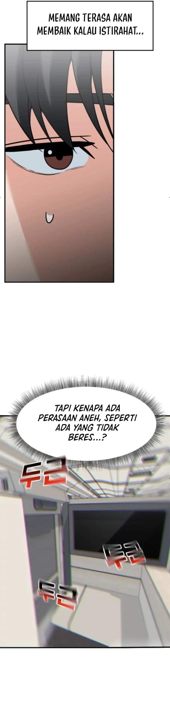 The Investor Who Sees The Future Chapter 91