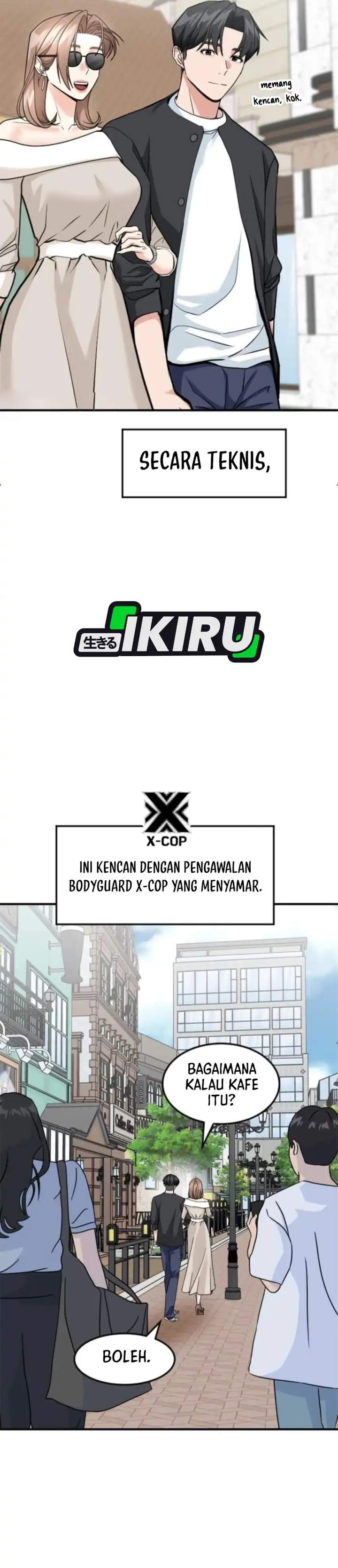 The Investor Who Sees The Future Chapter 91