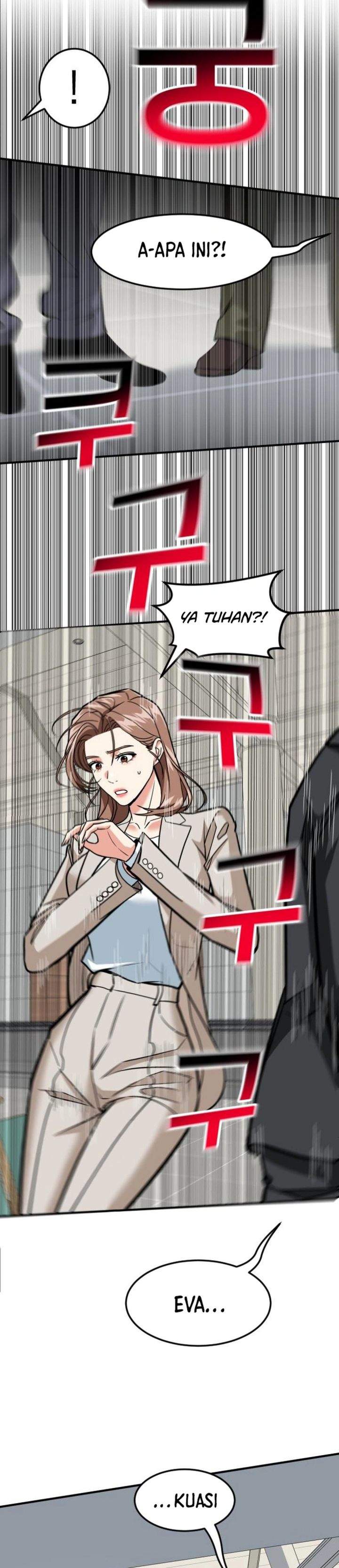 The Investor Who Sees The Future Chapter 93