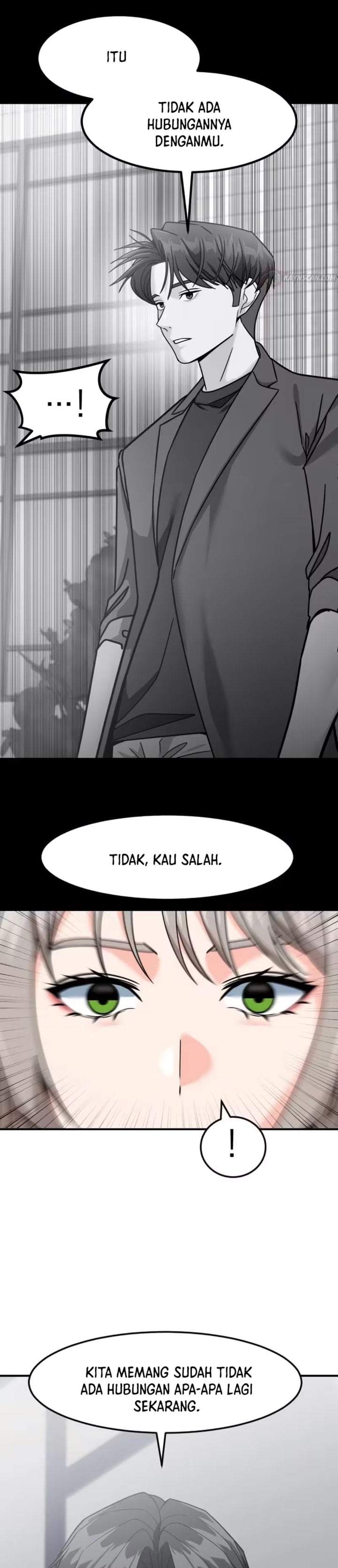 The Investor Who Sees The Future Chapter 96