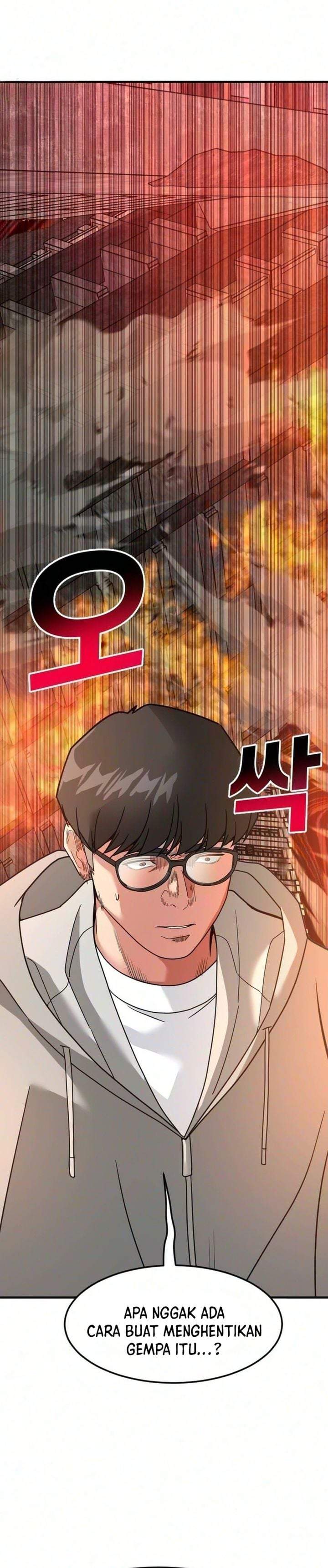 The Investor Who Sees The Future Chapter 98