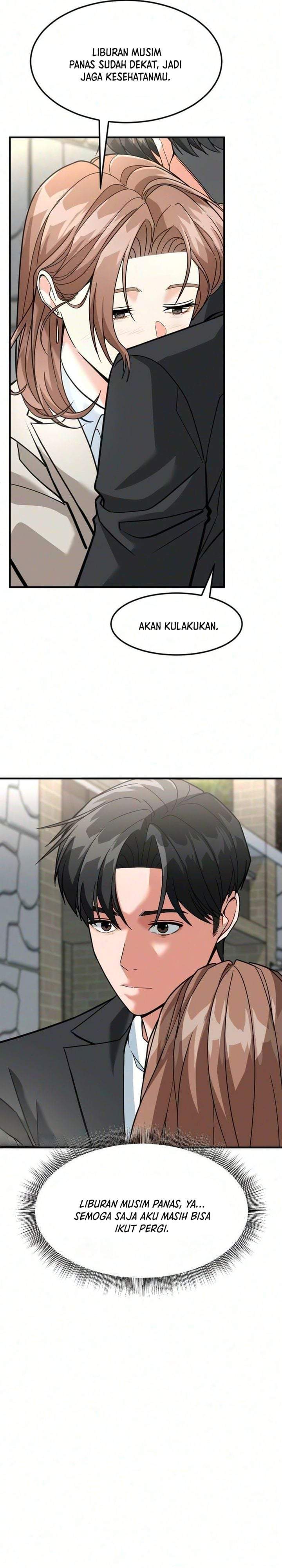 The Investor Who Sees The Future Chapter 98