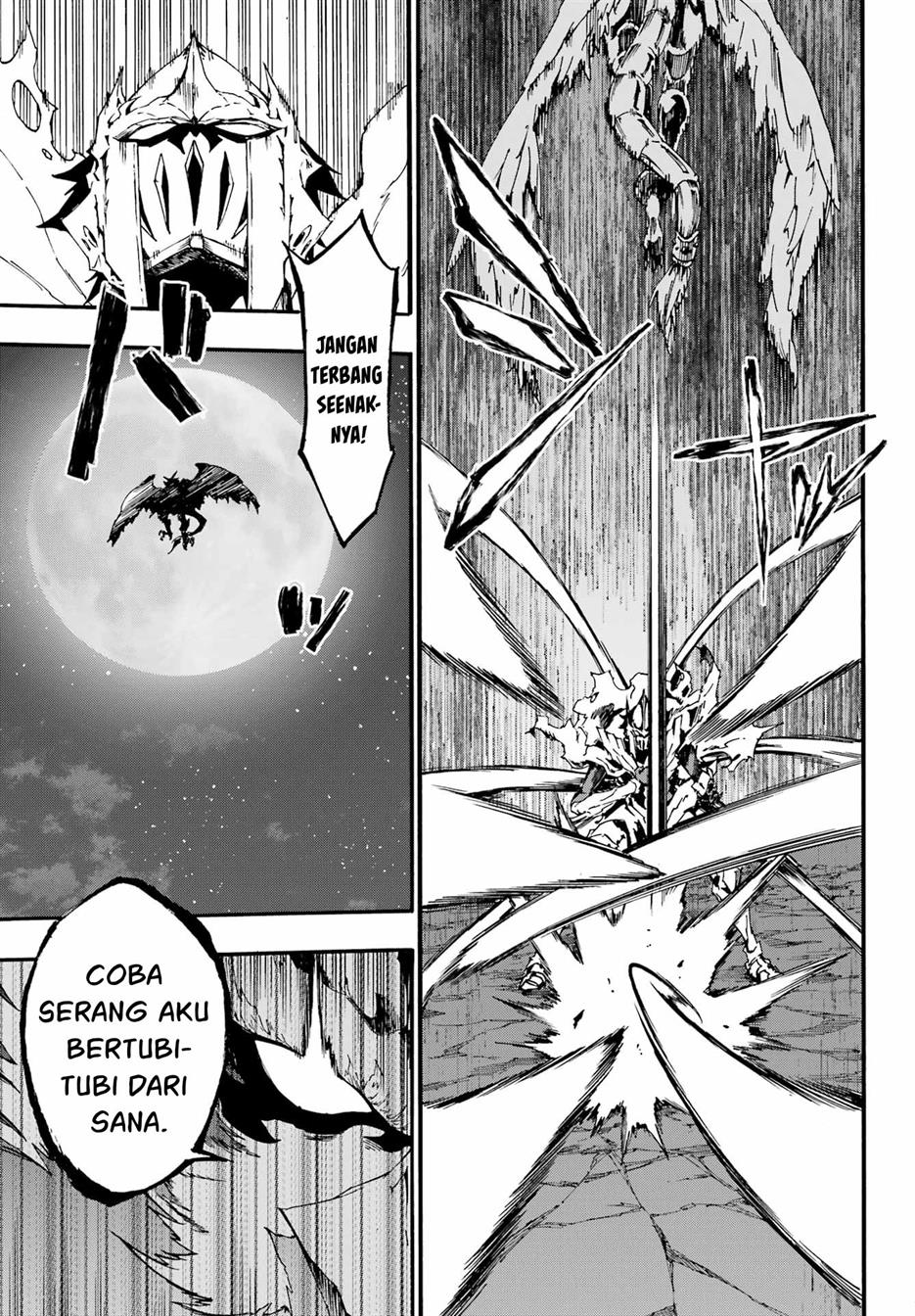 Gokusotsu Kraken Chapter 11