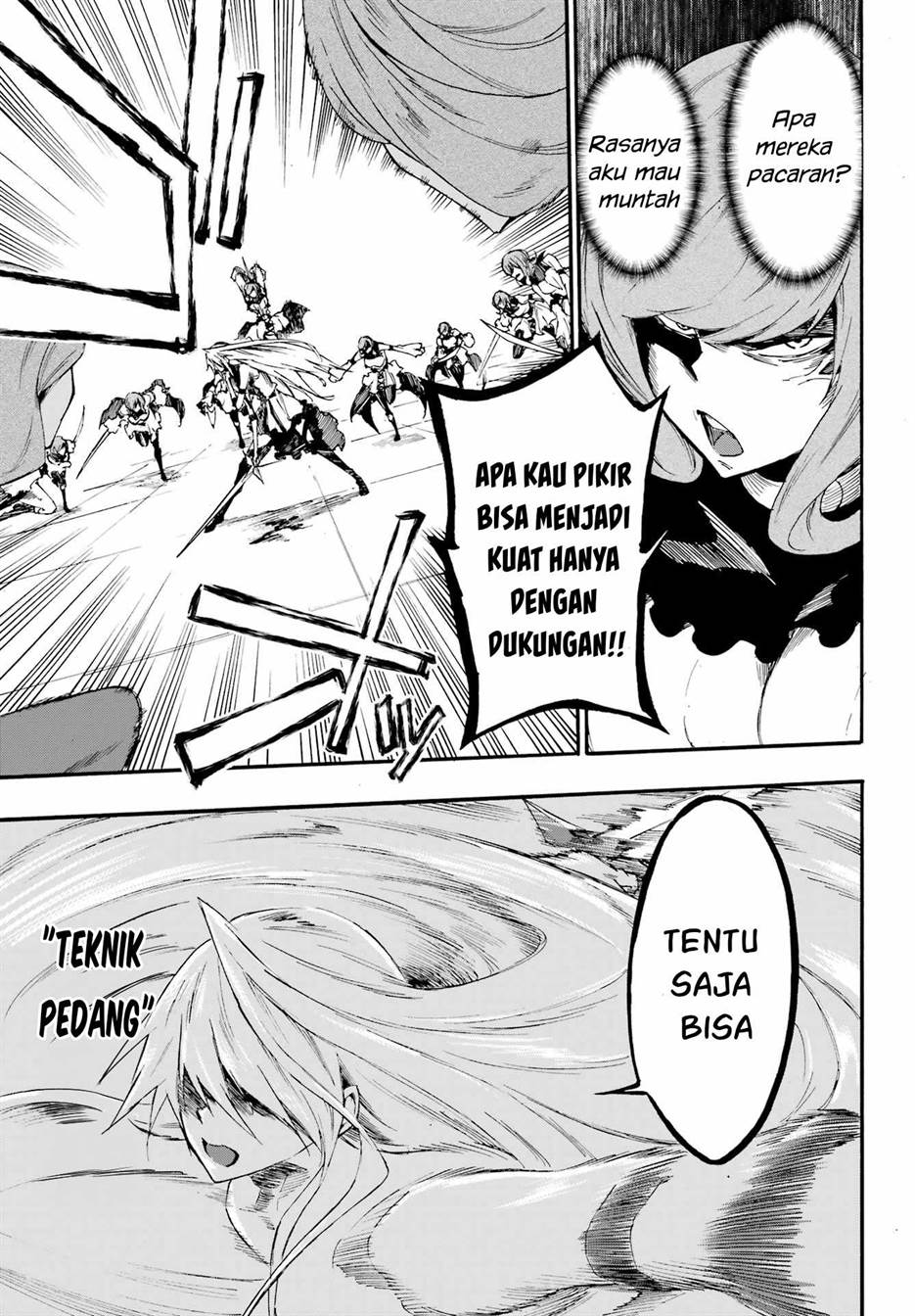 Gokusotsu Kraken Chapter 16
