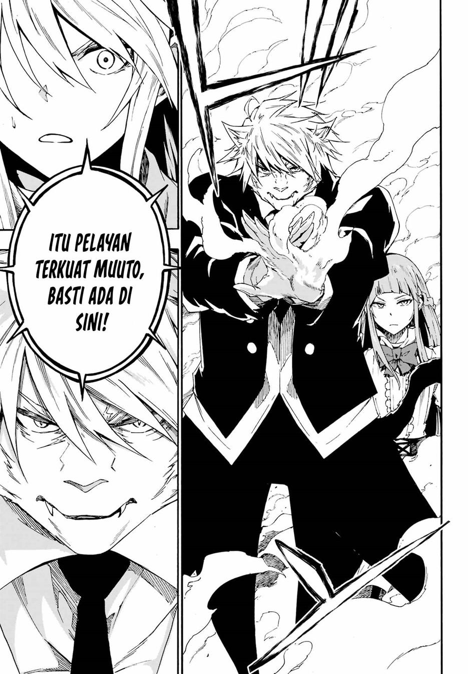 Gokusotsu Kraken Chapter 20