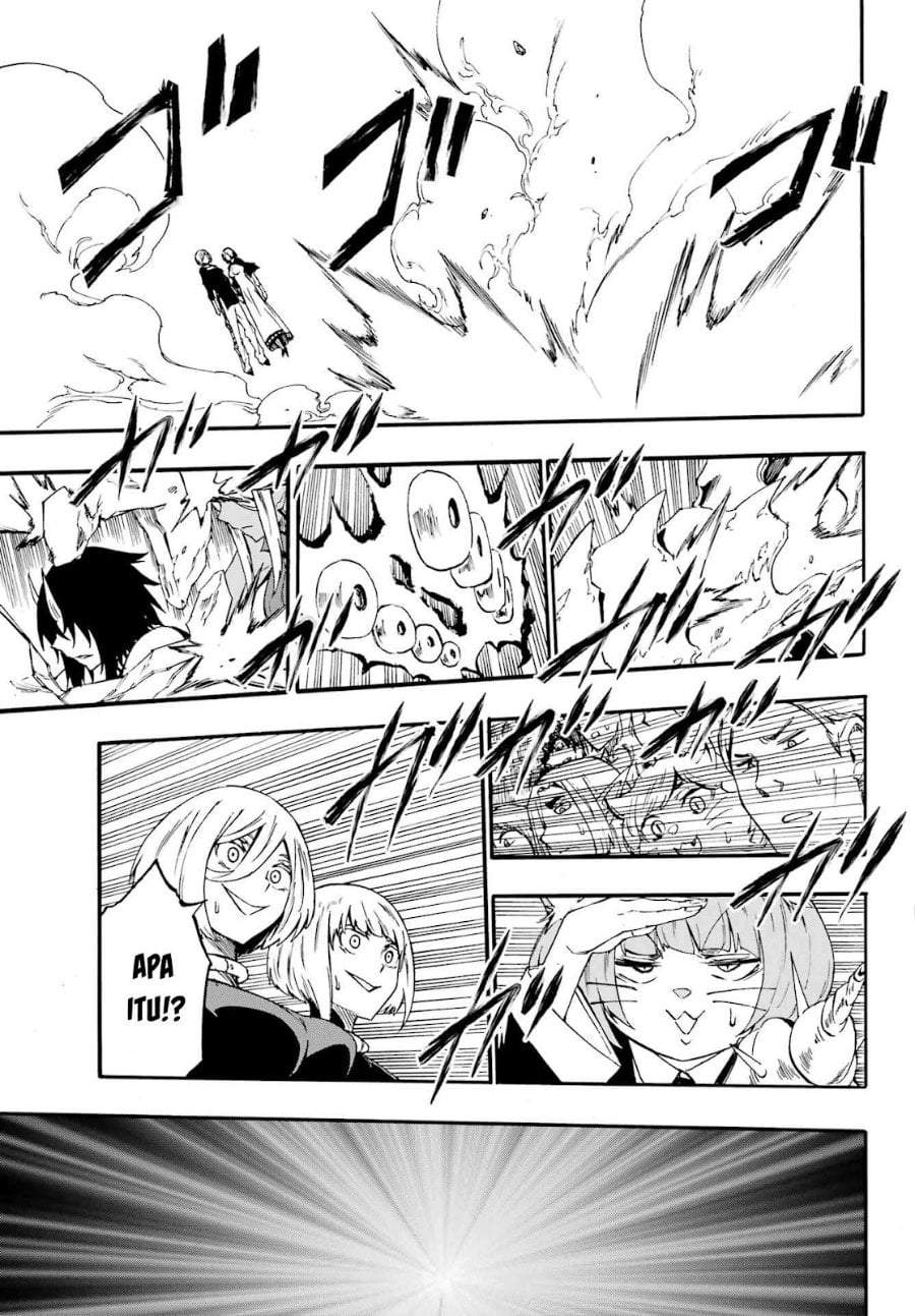 Gokusotsu Kraken Chapter 36