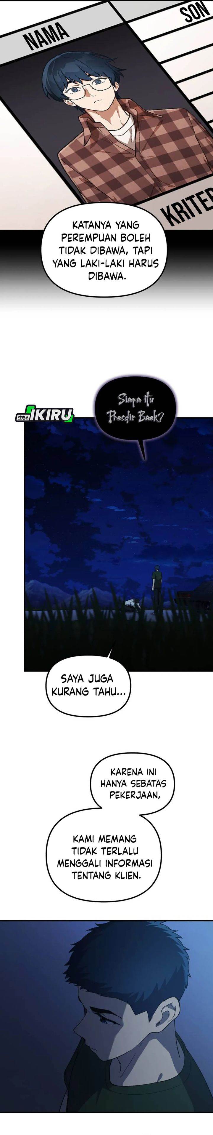 The Genius Decided to Live an Ordinary Life Chapter 50