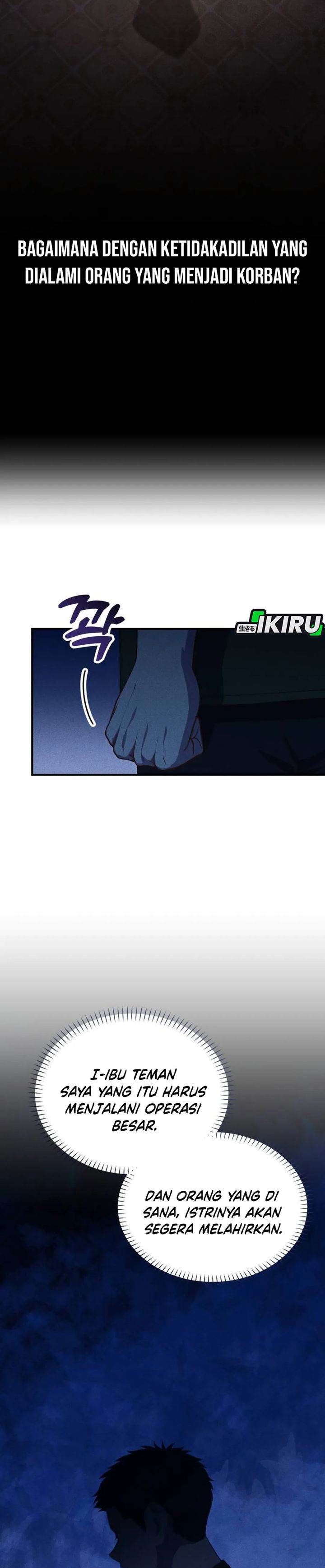 The Genius Decided to Live an Ordinary Life Chapter 50