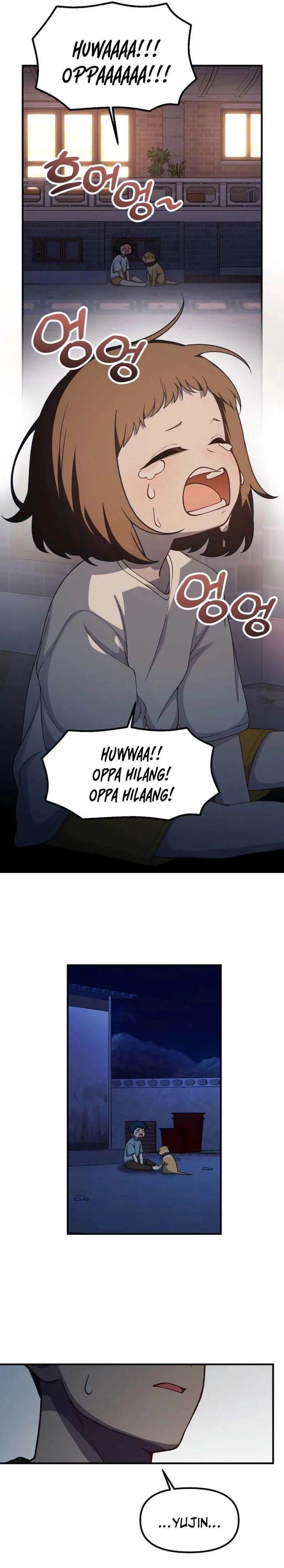 The Genius Decided to Live an Ordinary Life Chapter 51