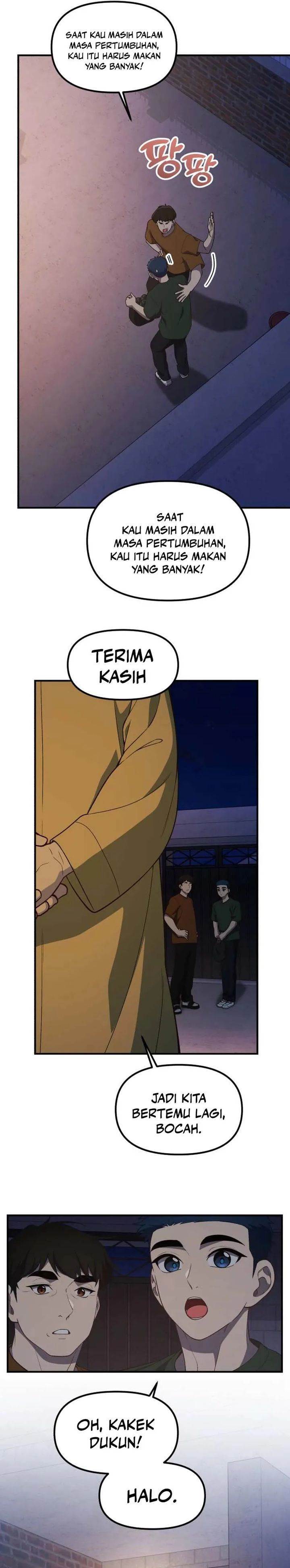 The Genius Decided to Live an Ordinary Life Chapter 51