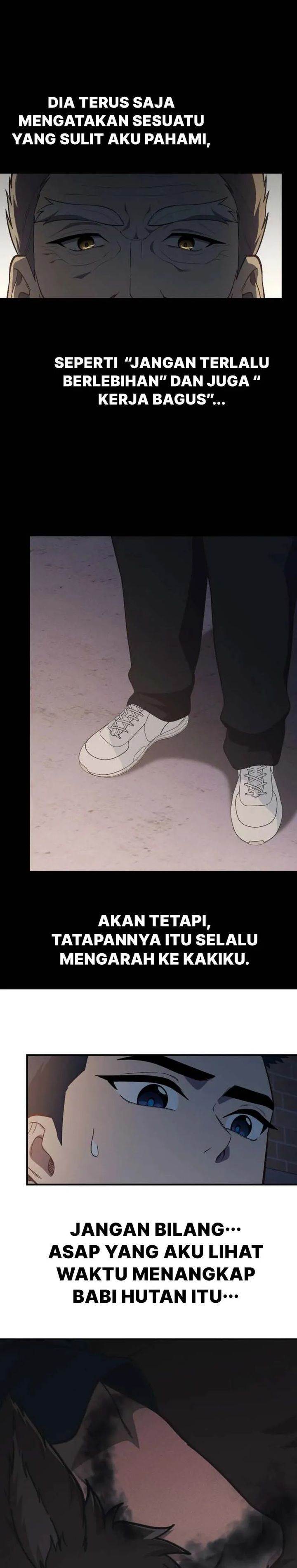 The Genius Decided to Live an Ordinary Life Chapter 51