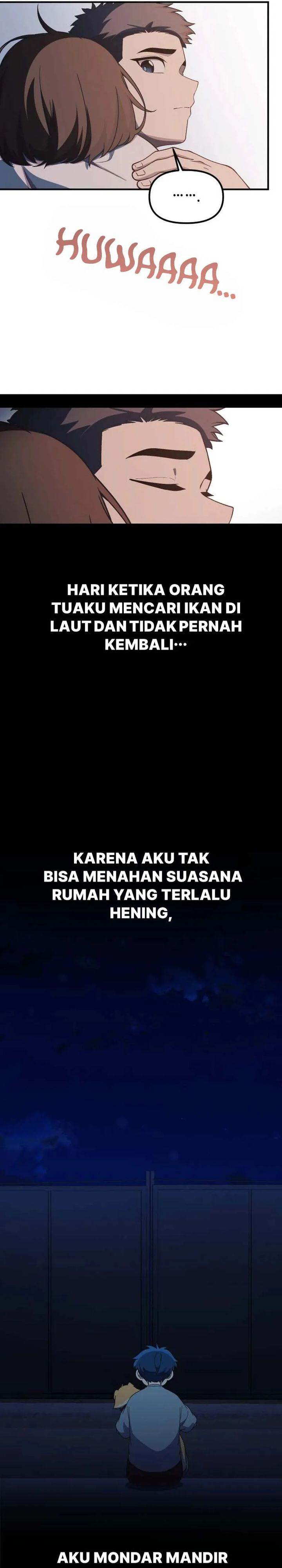 The Genius Decided to Live an Ordinary Life Chapter 51