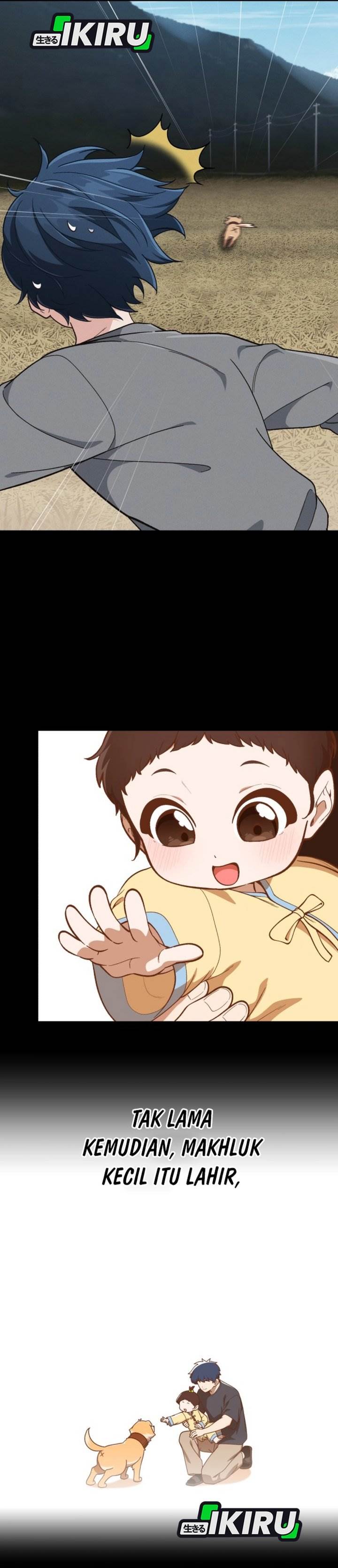 The Genius Decided to Live an Ordinary Life Chapter 52