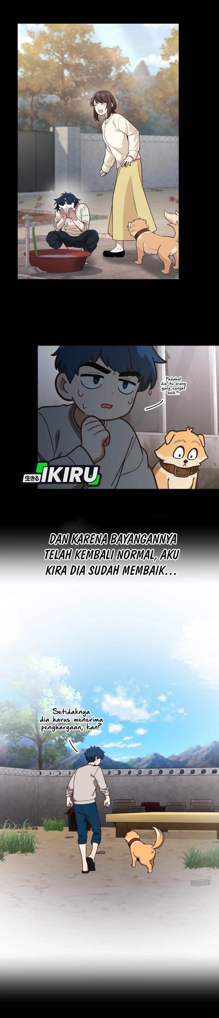 The Genius Decided to Live an Ordinary Life Chapter 52