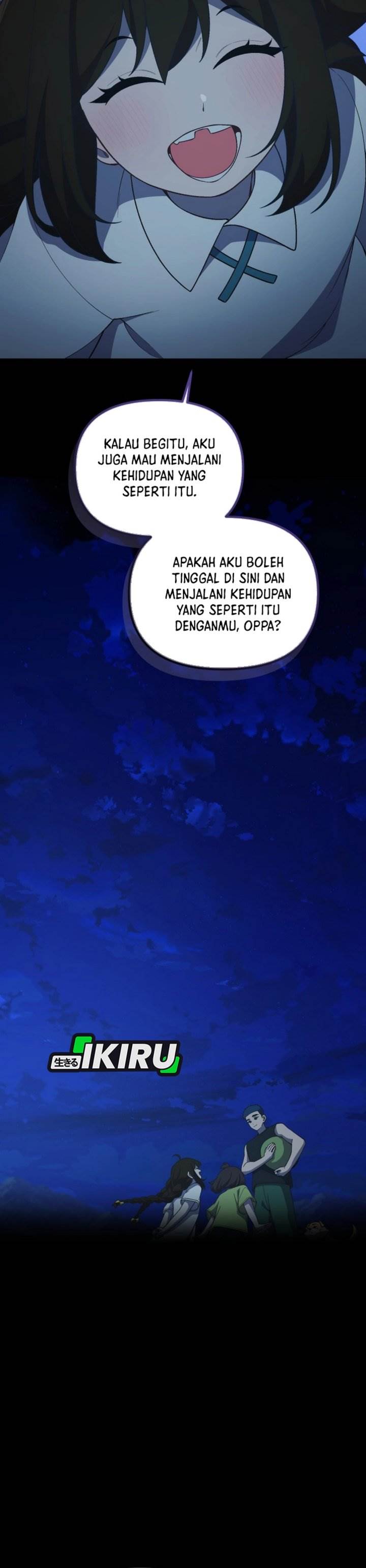 The Genius Decided to Live an Ordinary Life Chapter 52