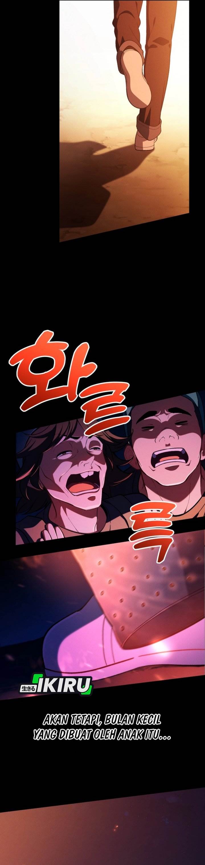 The Genius Decided to Live an Ordinary Life Chapter 52