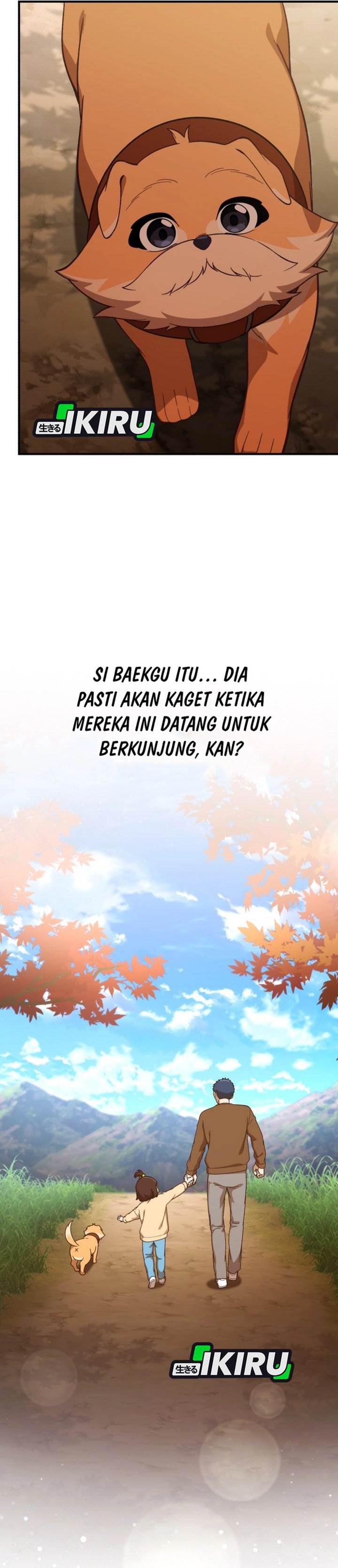 The Genius Decided to Live an Ordinary Life Chapter 52