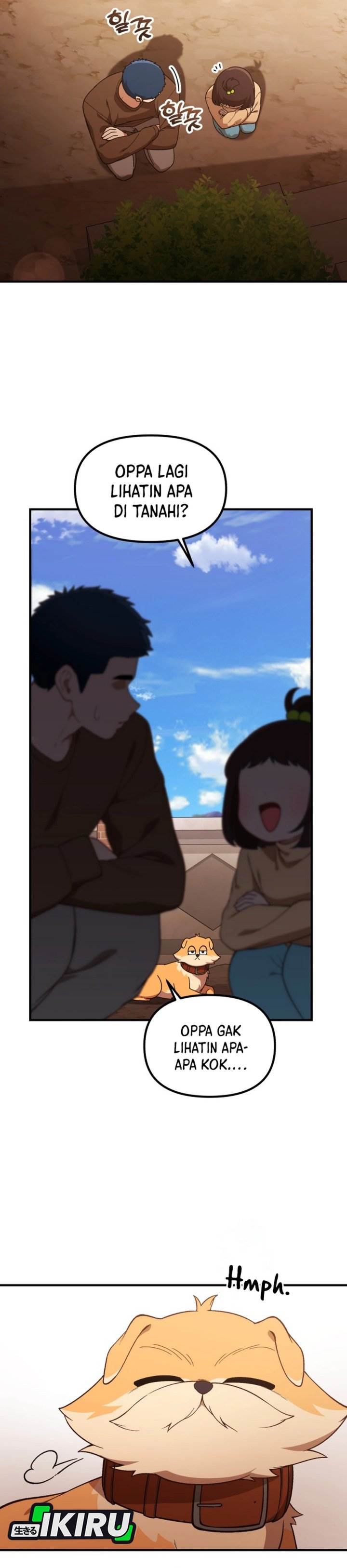 The Genius Decided to Live an Ordinary Life Chapter 52