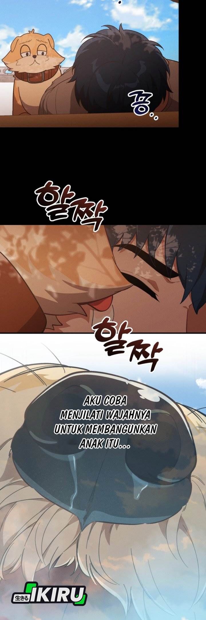 The Genius Decided to Live an Ordinary Life Chapter 52
