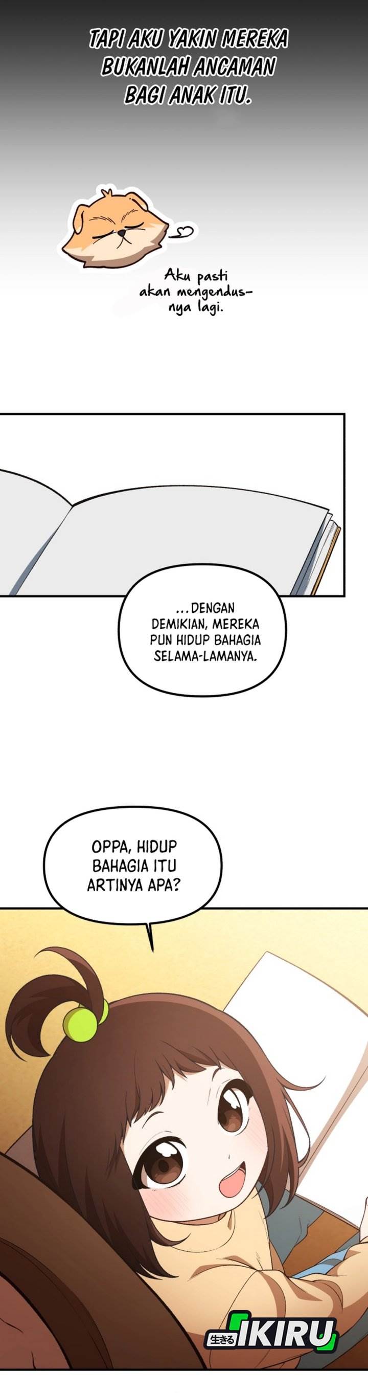 The Genius Decided to Live an Ordinary Life Chapter 52