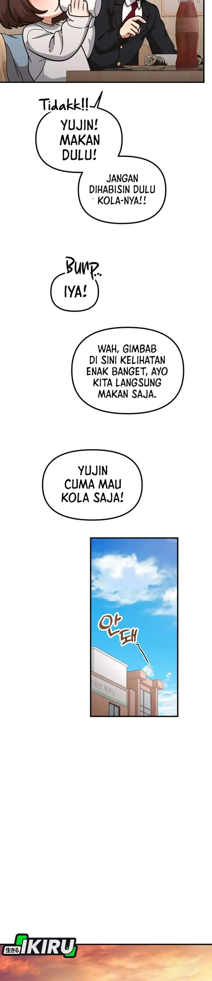 The Genius Decided to Live an Ordinary Life Chapter 53